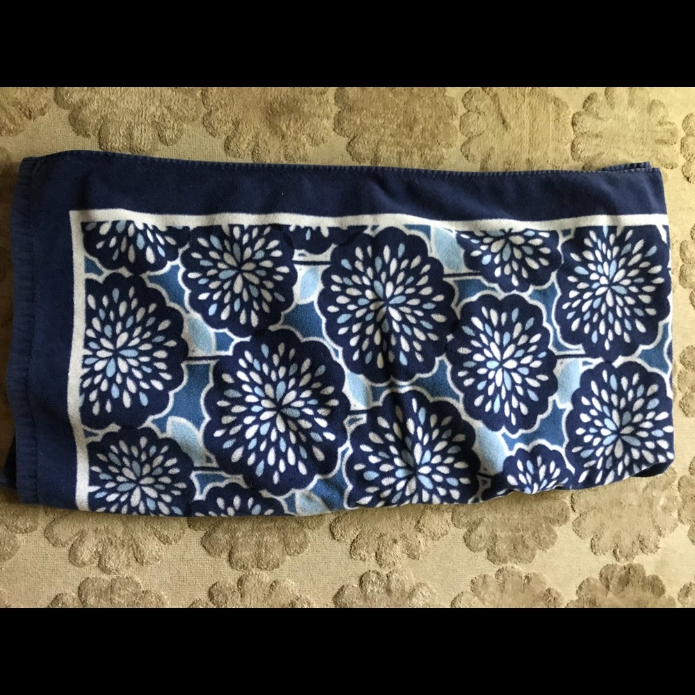 Beach Towel
